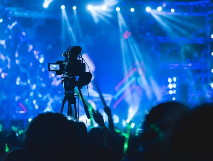 Music video