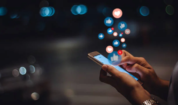 Facebook and instagram marketing -amplifygrowthmedia.in